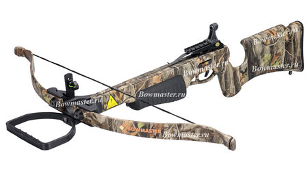 купите Рекурсивный арбалет Bowmaster Fox в Барнауле