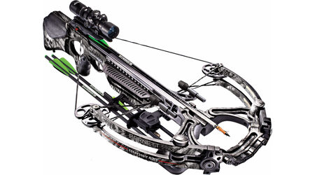 купите Блочный арбалет Barnett Ghost-420 (Барнет Призрак 420) в Барнауле