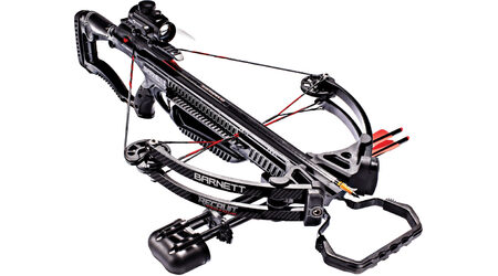 купите Блочный арбалет Barnett Recruit (Барнет Рекрут) в Барнауле