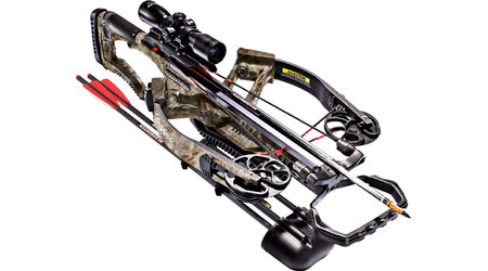 купите Блочный обратный арбалет Barnett Vicious (Барнетт Злобный) в Барнауле