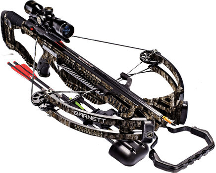 Купите блочный арбалет Barnett Whitetail Hunter Pro в Барнауле в нашем интернет-магазине