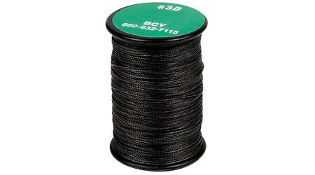 купите Нить обмоточная BCY 3D 120 ярдов (цвет в ассорт.) в Барнауле