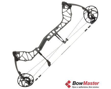 Купите блочный лук Bear Archery Divergent EKO RH в Барнауле в нашем интернет-магазине