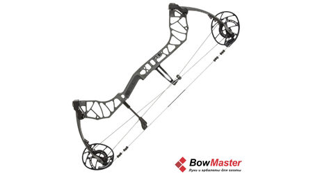 купите Блочный лук Bear Archery Divergent EKO, RH в Барнауле