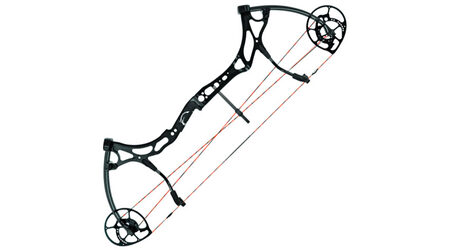 купите Блочный лук Bear Archery Method в Барнауле