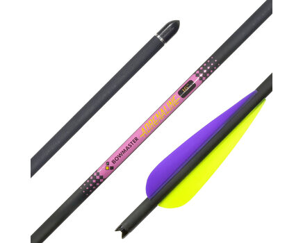 Купите карбоновые стрелы для арбалета Bowmaster Adrenaline 16" (Боумастер Адреналин) в Барнауле по лучшей цене