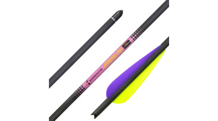 купите Карбоновая стрела для арбалета Bowmaster Adrenaline 16" (Боумастер Адреналин) в Барнауле