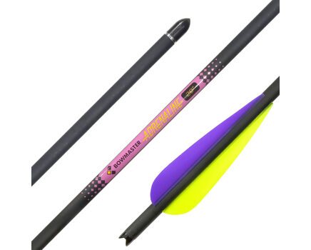 Купите карбоновые стрелы для арбалета Bowmaster Adrenaline 20" (Боумастер Адреналин) в Барнауле по лучшей цене