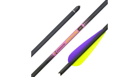 купите Карбоновая стрела для арбалета Bowmaster Adrenaline 20" (Боумастер Адреналин) в Барнауле