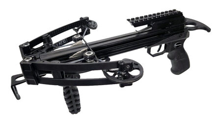 купите Блочный арбалет-пистолет Bowmaster Bat в Барнауле