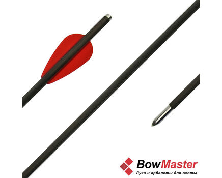 Купите стрелы (болты) для арбалетов-пистолетов Bowmaster Bat в Барнауле в нашем магазине