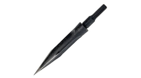 купите Наконечник охотничий Bowmaster BM8X3 фиксированный, 100 гран, 3 лезвия (3 шт.) в Барнауле