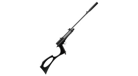 купите Пистолет пневматический Bowmaster BMG02, калибр 4.5 мм в Барнауле