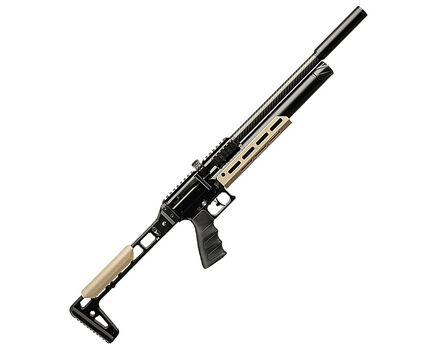 Купите пневматическую PCP винтовку Bowmaster BMR901 калибром 5.5 мм в Барнауле в нашем магазине