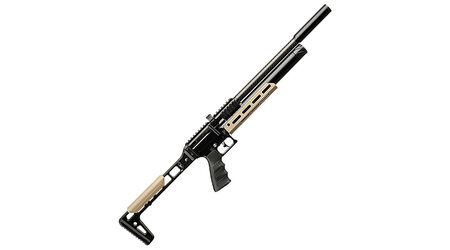 купите Винтовка PCP пневматическая Bowmaster BMR901, калибр 4.5 мм в Барнауле
