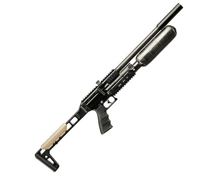 Купите пневматическую PCP винтовку Bowmaster BMR902B калибром 6.35 мм в Барнауле в нашем магазине