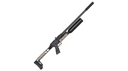 купите Винтовка PCP пневматическая Bowmaster BMR902B, калибр 6.35 мм в Барнауле