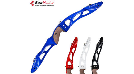 купите Рукоятка для классического лука Bowmaster Elegance 25'' Rh в Барнауле