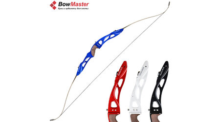 купите Олимпийский классический лук Bowmaster Elegance - Energy в Барнауле