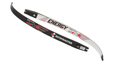 купите Плечи спортивного классического лука Bowmaster Energy в Барнауле