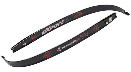 купите Плечи спортивного классического лука Bowmaster Expert (Боумастер Эксперт) в Барнауле