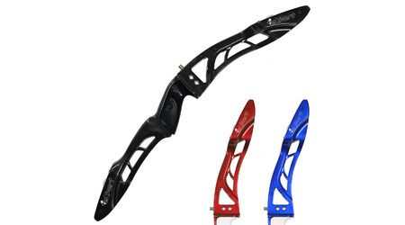 купите Рукоятка для классического лука Bowmaster Expert 25'' Rh (Боумастер Эксперт) в Барнауле