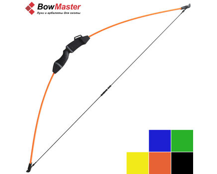 Купите детский лук Bowmaster Горыныч в Барнауле в нашем интернет-магазине