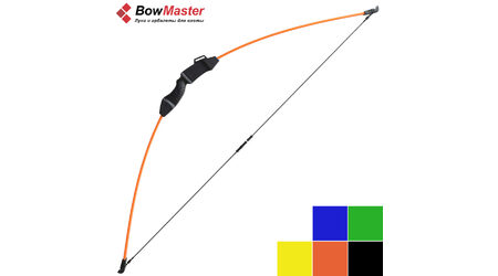 купите Лук детский Bowmaster Горыныч в Барнауле