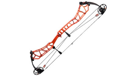 купите Турнирный блочный лук Bowmaster Invader RH (правая рука) в Барнауле