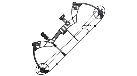 купите Блочный лук Bowmaster Joker RTH (Боумастер Джокер) в Барнауле