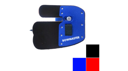 купите Напалечник для стрельбы из классического лука Bowmaster Junior в Барнауле