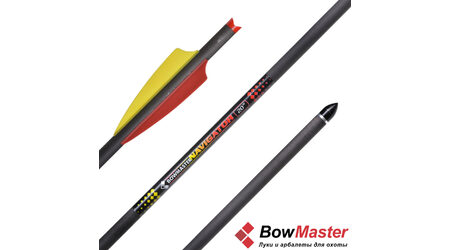 купите Стрела для арбалета Bowmaster Navigator 20 дюймов (Боумастер Навигатор) в Барнауле