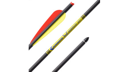 купите Стрела для арбалета Bowmaster Nimrod 16 дюймов в Барнауле