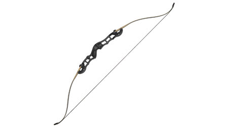 купите Традиционный лук Bowmaster Panther (Боумастер Пантера) в Барнауле