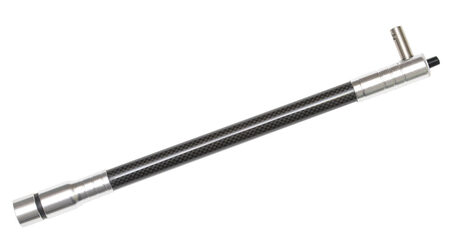 купите Боковой стабилизатор 10 или 12 дюймов Bowmaster PR601 карбоновый в Барнауле