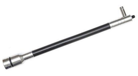 купите Боковой стабилизатор 10, 12 или 15 дюймов Bowmaster PR602 карбоновый в Барнауле