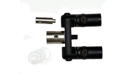 купите Тройник Bowmaster PR606 с регулировкой углов наклона для системы стабилизаторов в Барнауле