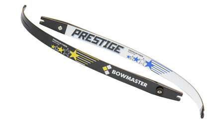 купите Плечи олимпийского классического лука Bowmaster Prestige в Барнауле