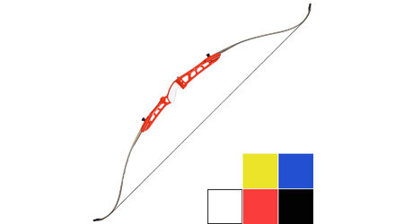 купите Спортивный классический лук Bowmaster Recruit (Боумастер Рекрут) в Барнауле