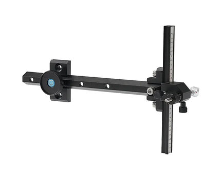 Купите прицел для классического лука Bowmaster SL829 в Барнауле по низкой цене в нашем магазине