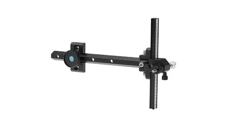 купите Прицел для классического лука Bowmaster SL829 в Барнауле