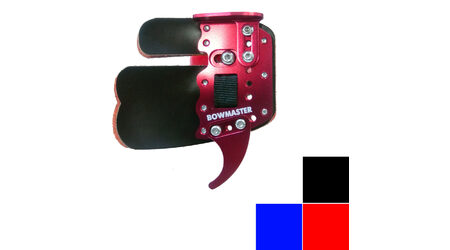 купите Напалечник для стрельбы из классического лука Bowmaster Specialist в Барнауле