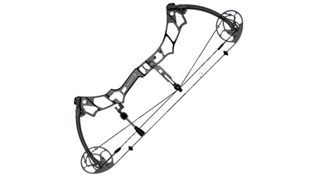 купите Блочный лук для охоты Bowmaster Strike (Боумастер Страйк) в Барнауле