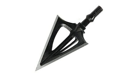 купите Наконечники охотничьи TP253 фиксированные, 100 гран, 3 лезвия (3 шт.) в Барнауле