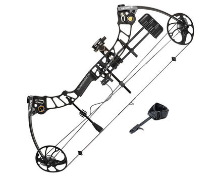 Купите блочный лук Bowmaster Triumph LH RTH (Боумастер Триумф) в Барнауле в нашем интернет-магазине