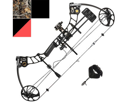 Купите блочный лук Bowmaster Triumph RTH (Боумастер Триумф) в Барнауле в нашем интернет-магазине