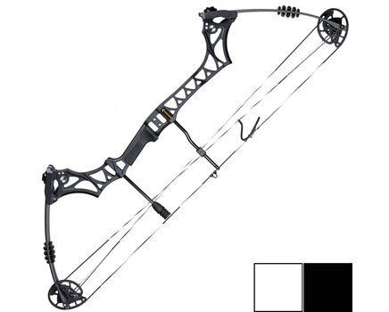 Купите блочный лук Bowmaster UltraSport (Боумастер УльтраСпорт) в Барнауле в нашем интернет-магазине