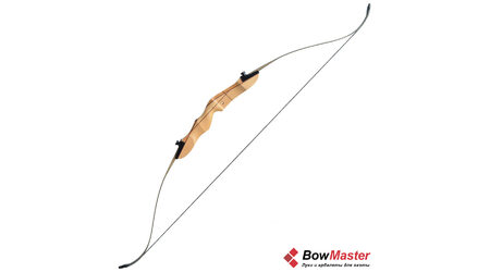 купите Спортивный классический лук Bowmaster Winner в Барнауле