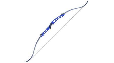 купите Спортивный классический лук Bowmaster Winner Plus в Барнауле