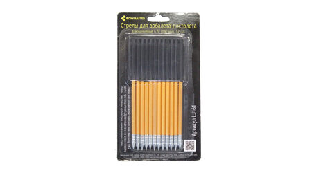 купите Дротики для арбалета-пистолета Bowmaster в Барнауле